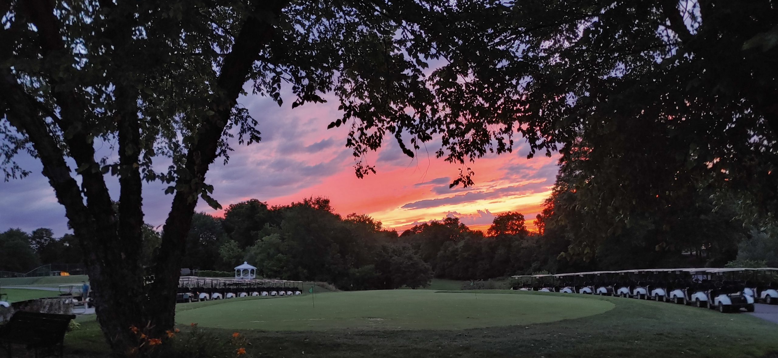 Warren Valley Golf Course & Banquet Center Metro Detroit